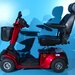 Scuter electric batrani - Trendmobil Esprit