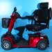 Scuter electric batrani - Trendmobil Esprit