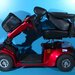Scuter electric batrani - Trendmobil Esprit