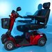 Scuter electric batrani - Trendmobil Esprit