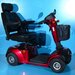 Scuter electric batrani - Trendmobil Esprit