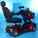 Scuter electric batrani - Trendmobil Esprit