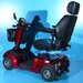 Scuter electric batrani - Trendmobil Esprit